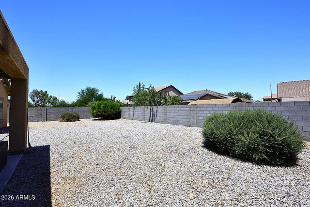 2505 S 117TH Avenue, Avondale, AZ 85323
