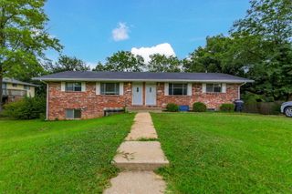 1912 N CREASY SPRINGS RD A&B, Columbia, MO 65202