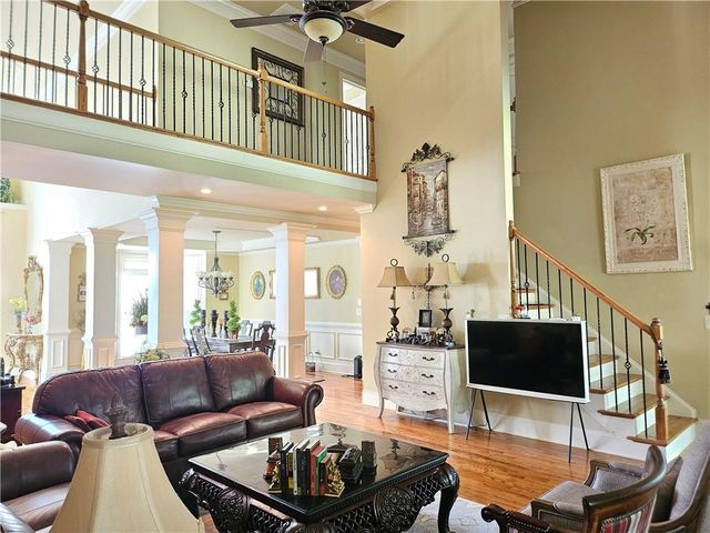 930 Chateau Forest Road, Hoschton, GA 30548