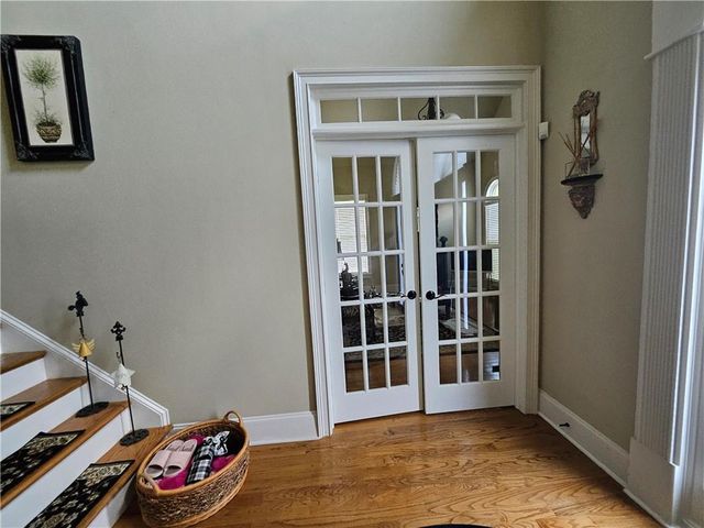 930 Chateau Forest Road, Hoschton, GA 30548