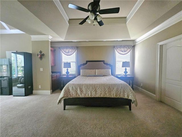 930 Chateau Forest Road, Hoschton, GA 30548
