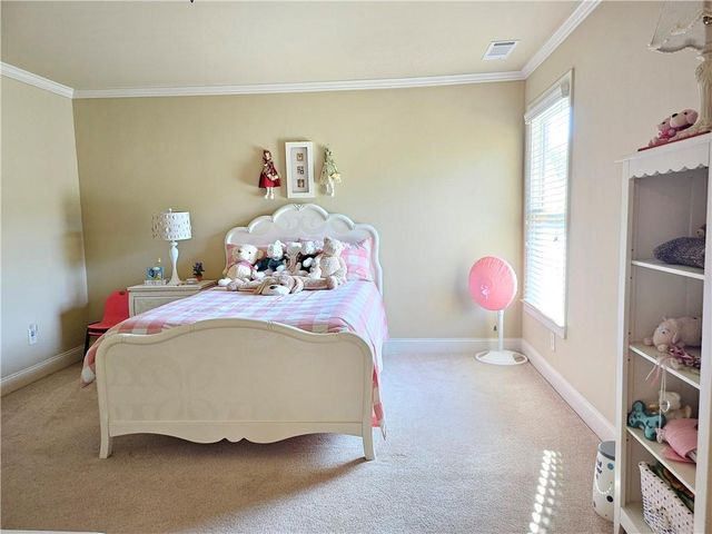 930 Chateau Forest Road, Hoschton, GA 30548
