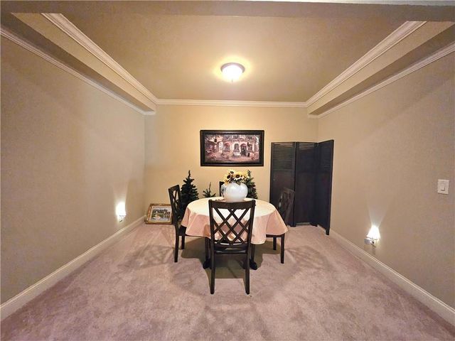 930 Chateau Forest Road, Hoschton, GA 30548