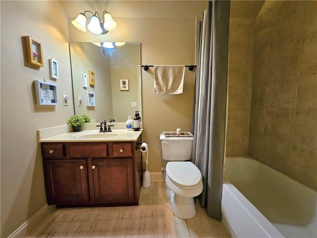 930 Chateau Forest Road, Hoschton, GA 30548