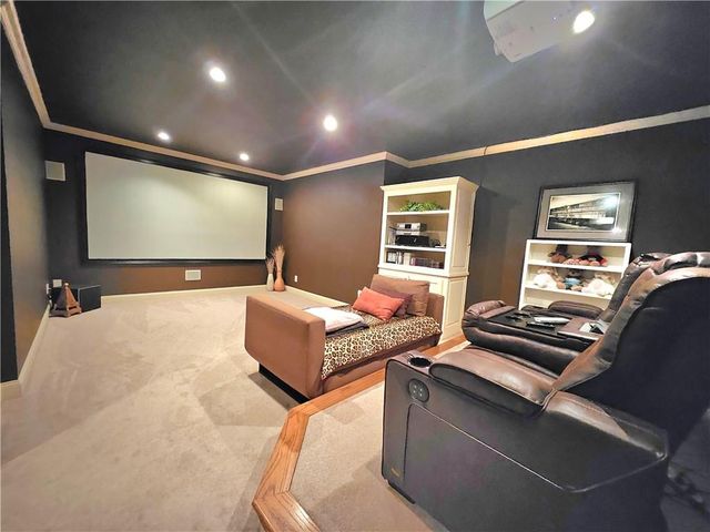 930 Chateau Forest Road, Hoschton, GA 30548