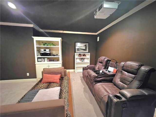 930 Chateau Forest Road, Hoschton, GA 30548