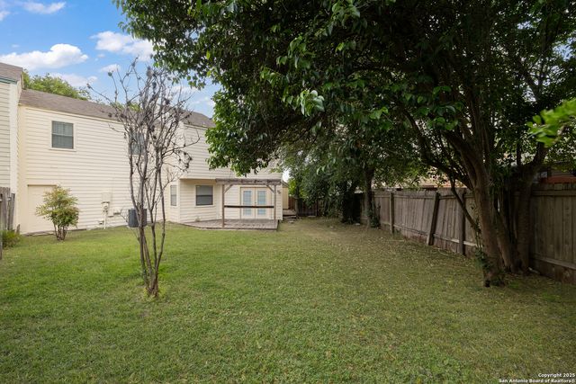 8408 Echo Creek, San Antonio, TX 78240