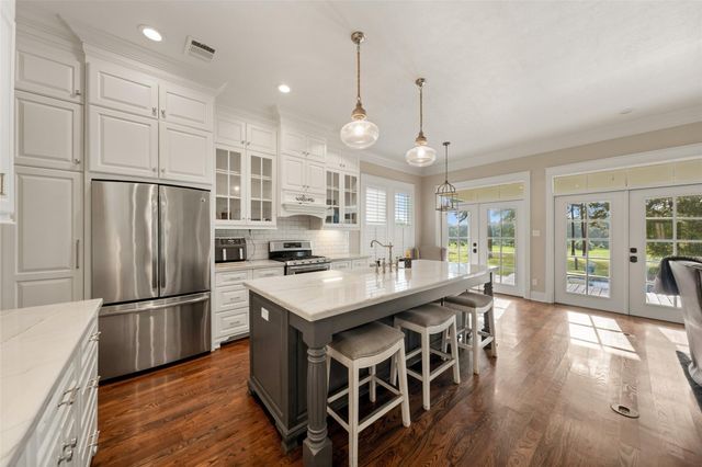 5345 Deep Forest Trail, Navasota, TX 77868