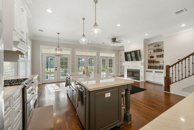 5345 Deep Forest Trail, Navasota, TX 77868