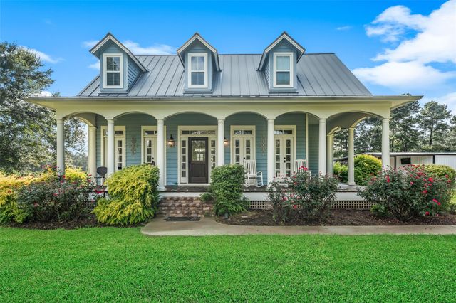 5345 Deep Forest Trail, Navasota, TX 77868
