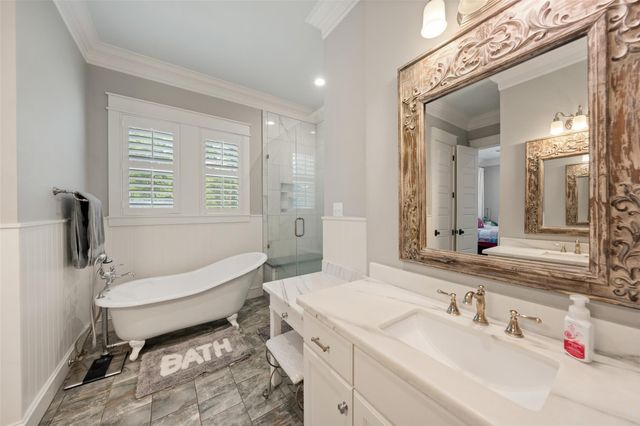5345 Deep Forest Trail, Navasota, TX 77868