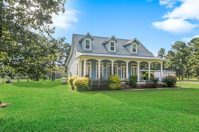 5345 Deep Forest Trail, Navasota, TX 77868