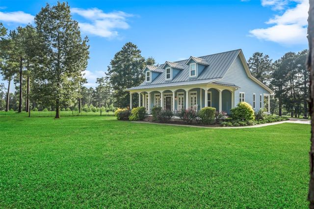 5345 Deep Forest Trail, Navasota, TX 77868