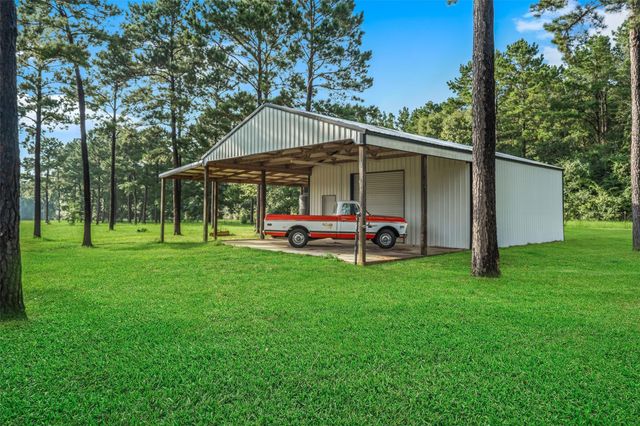 5345 Deep Forest Trail, Navasota, TX 77868