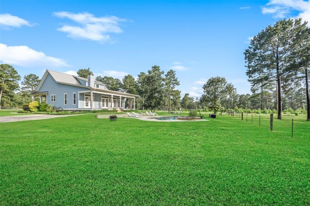 5345 Deep Forest Trail, Navasota, TX 77868