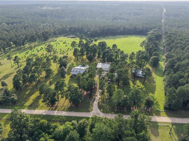 5345 Deep Forest Trail, Navasota, TX 77868