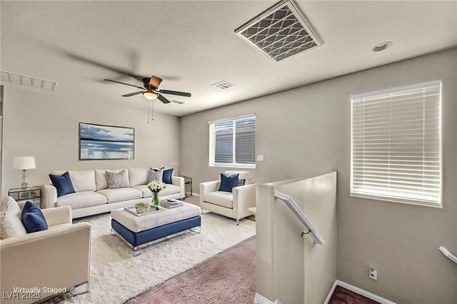 5336 Mountain Garland Lane, North Las Vegas, NV 89081