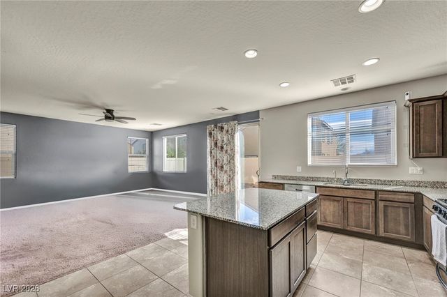 5336 Mountain Garland Lane, North Las Vegas, NV 89081