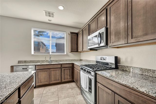 5336 Mountain Garland Lane, North Las Vegas, NV 89081