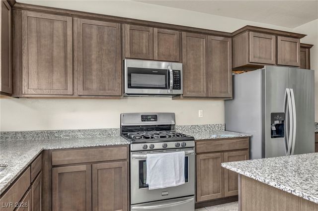 5336 Mountain Garland Lane, North Las Vegas, NV 89081