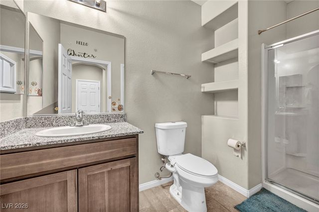 5336 Mountain Garland Lane, North Las Vegas, NV 89081