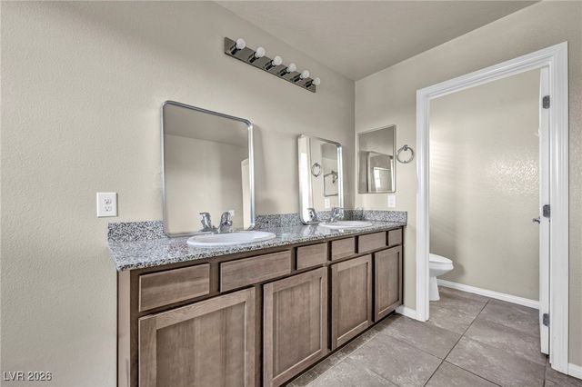 5336 Mountain Garland Lane, North Las Vegas, NV 89081