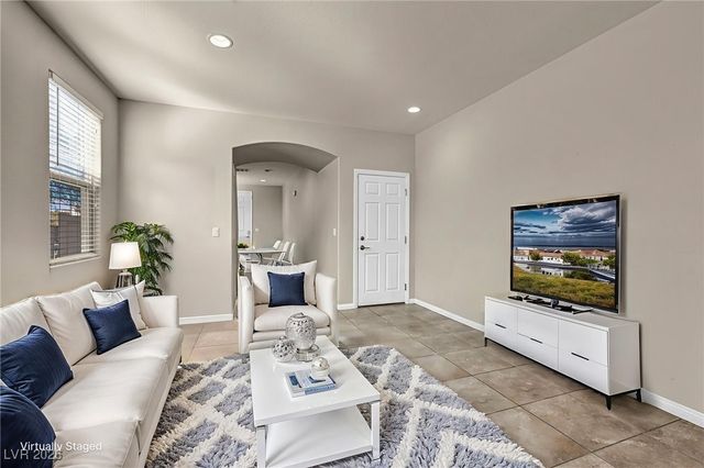 5336 Mountain Garland Lane, North Las Vegas, NV 89081