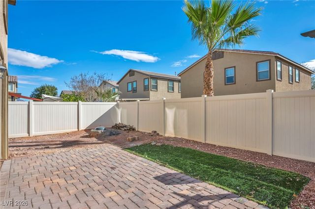 5336 Mountain Garland Lane, North Las Vegas, NV 89081