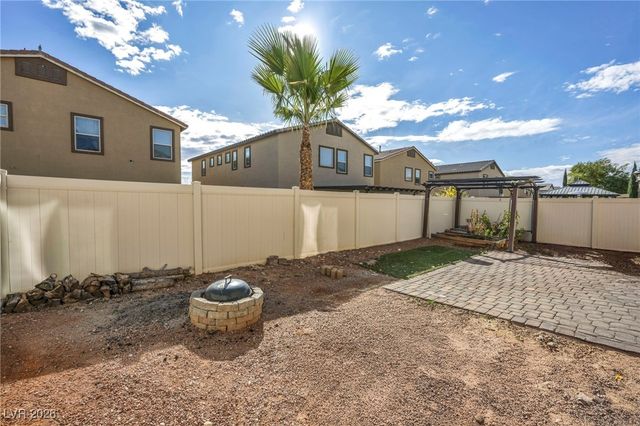 5336 Mountain Garland Lane, North Las Vegas, NV 89081