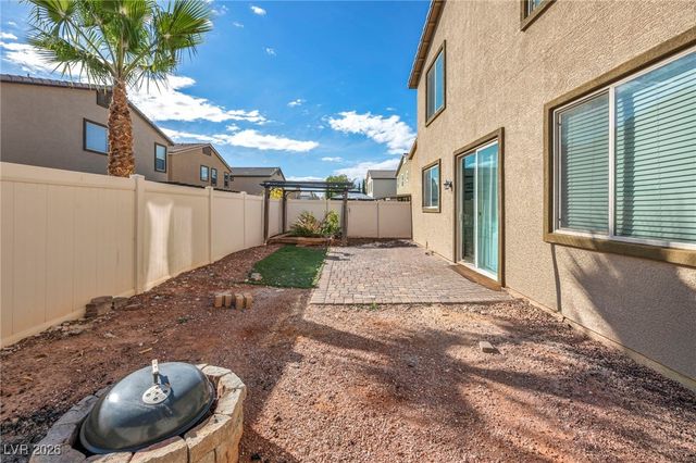 5336 Mountain Garland Lane, North Las Vegas, NV 89081