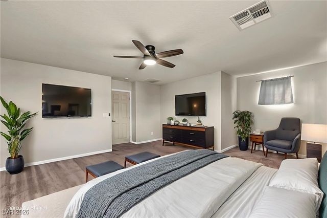 5336 Mountain Garland Lane, North Las Vegas, NV 89081