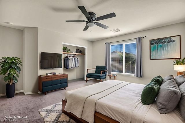 5336 Mountain Garland Lane, North Las Vegas, NV 89081