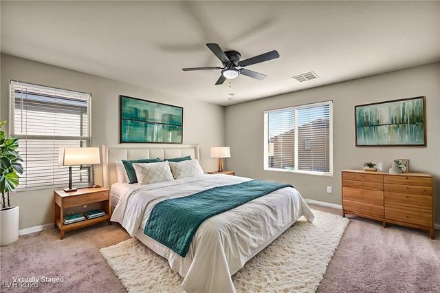 5336 Mountain Garland Lane, North Las Vegas, NV 89081