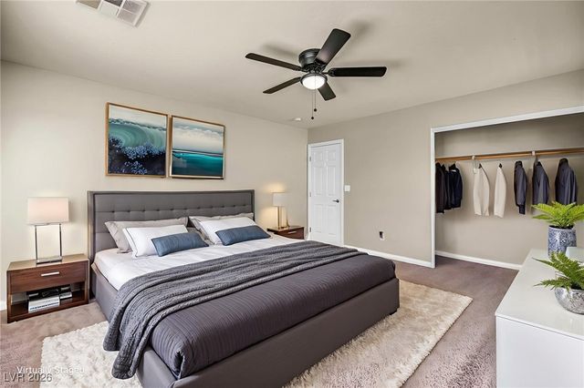 5336 Mountain Garland Lane, North Las Vegas, NV 89081