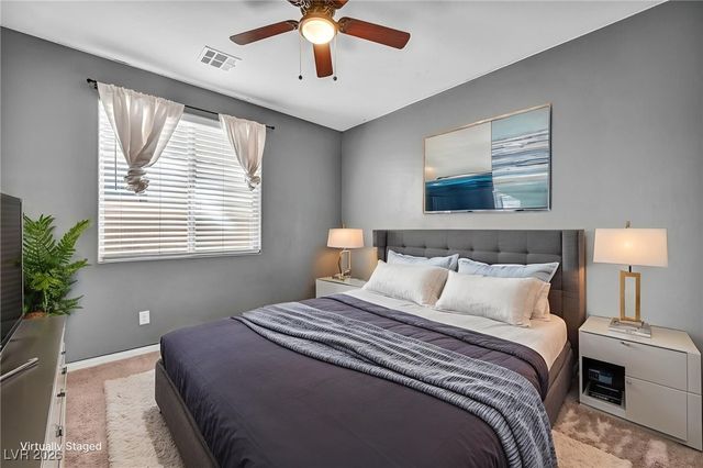 5336 Mountain Garland Lane, North Las Vegas, NV 89081