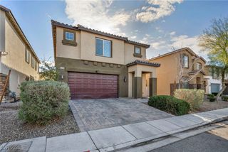 5336 Mountain Garland Lane, North Las Vegas, NV 89081