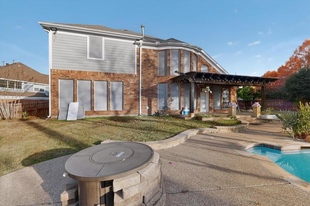 2260 Bald Eagle Way, Grand Prairie, TX 75052