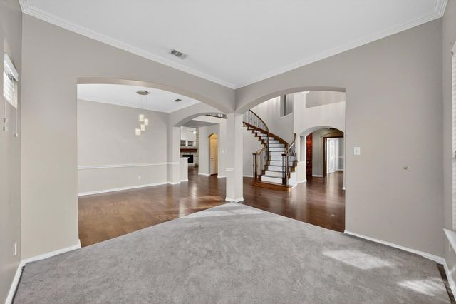 2260 Bald Eagle Way, Grand Prairie, TX 75052