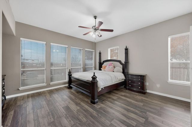 2260 Bald Eagle Way, Grand Prairie, TX 75052