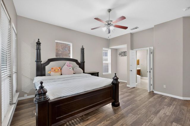 2260 Bald Eagle Way, Grand Prairie, TX 75052