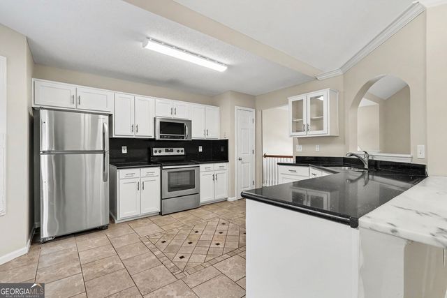 6004 Tate Drive, Austell, GA 30106