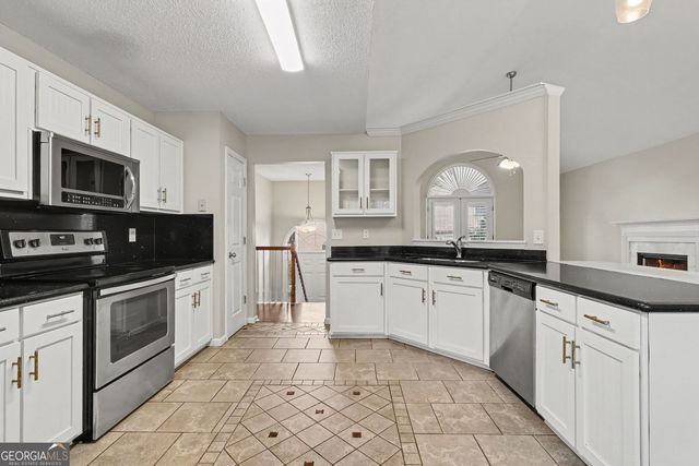 6004 Tate Drive, Austell, GA 30106