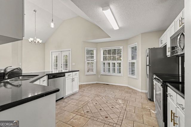 6004 Tate Drive, Austell, GA 30106