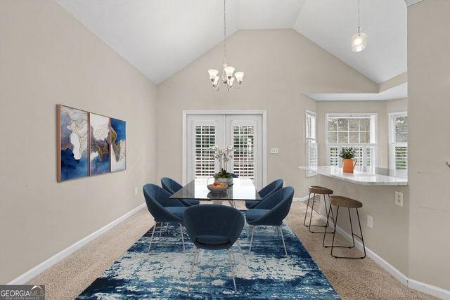 6004 Tate Drive, Austell, GA 30106