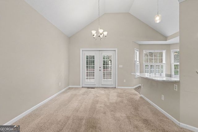 6004 Tate Drive, Austell, GA 30106
