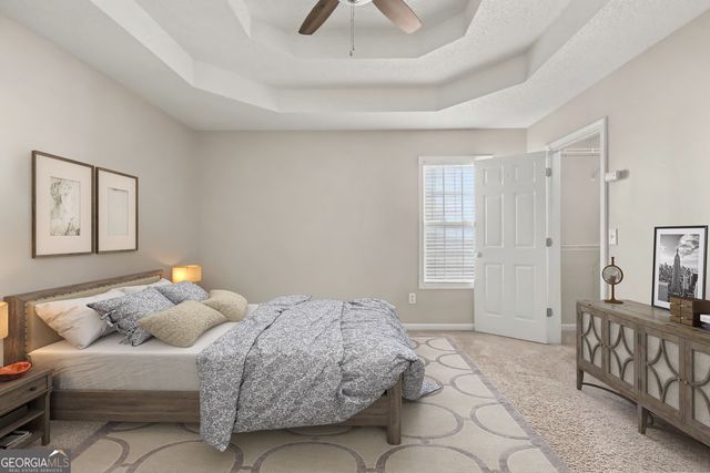 6004 Tate Drive, Austell, GA 30106