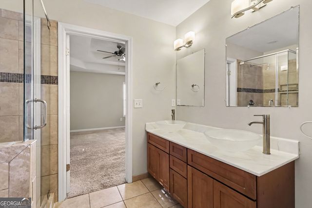 6004 Tate Drive, Austell, GA 30106