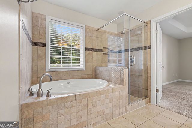 6004 Tate Drive, Austell, GA 30106