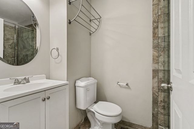 6004 Tate Drive, Austell, GA 30106