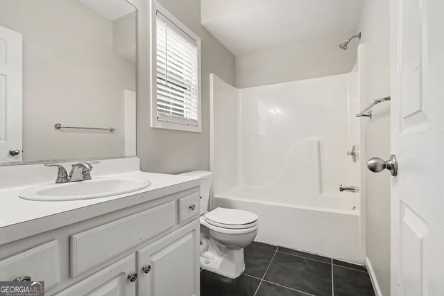 6004 Tate Drive, Austell, GA 30106
